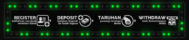Togel989 Jackpot